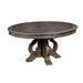 Arcadia Rustic Dining Table Set - Furniture House (VA)