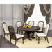 Arcadia Rustic Dining Table Set - Furniture House (VA)