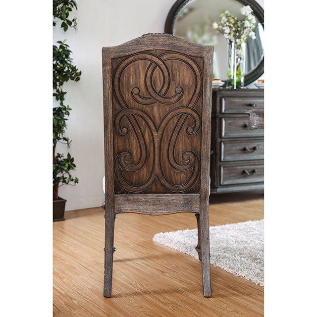 Arcadia Dining Table Set - Furniture House (VA)