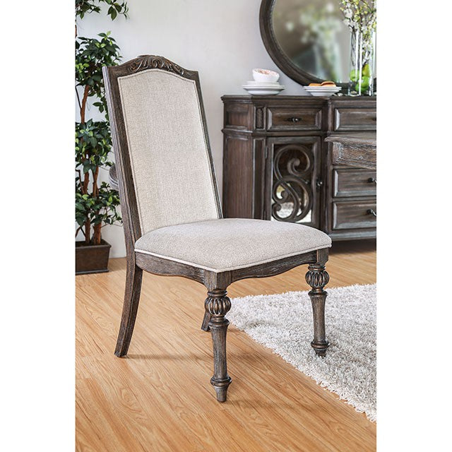 Arcadia Dining Table Set - Furniture House (VA)
