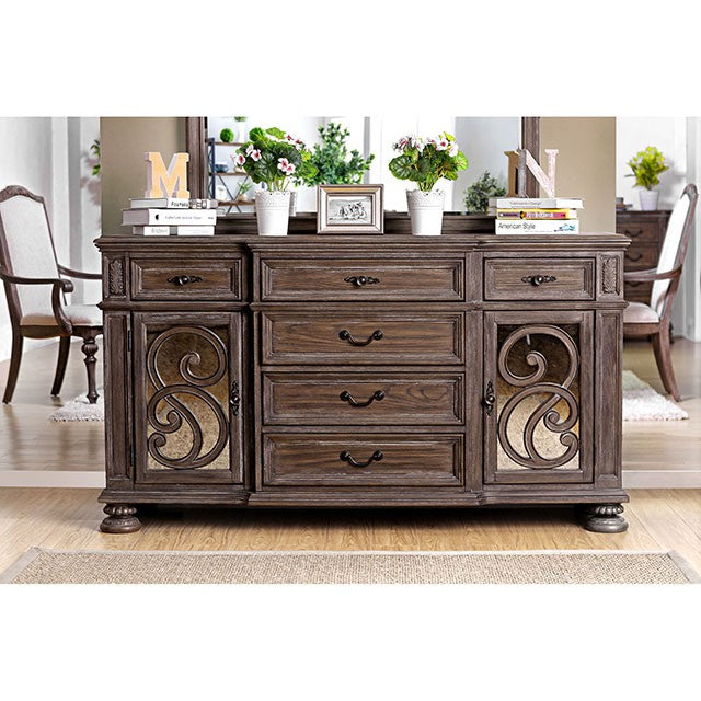 Arcadia Dining Table Set - Furniture House (VA)