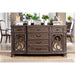 Arcadia Dining Table Set - Furniture House (VA)