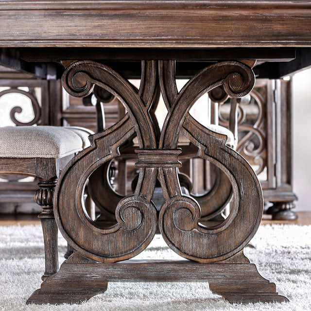 Arcadia Dining Table Set - Furniture House (VA)