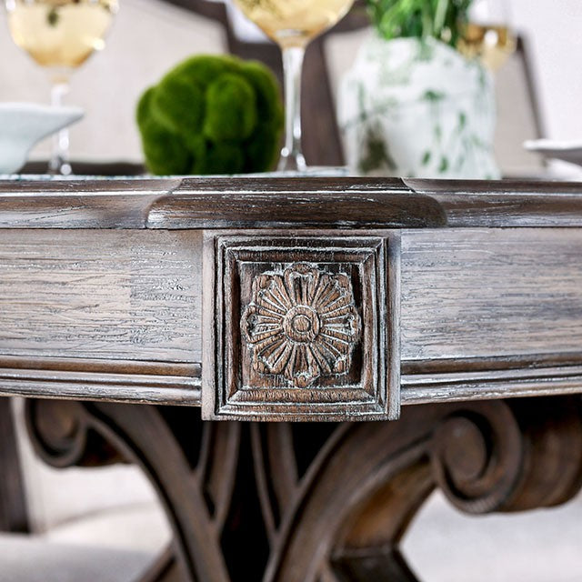 Arcadia Dining Table Set - Furniture House (VA)