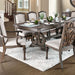 Arcadia Dining Table Set - Furniture House (VA)