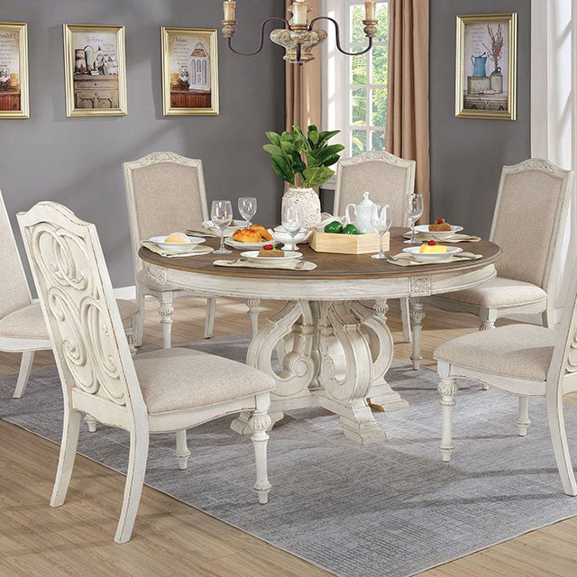 Arcadia Dining Table Set - Furniture House (VA)