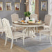 Arcadia Dining Table Set - Furniture House (VA)