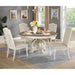 Arcadia Dining Table Set - Furniture House (VA)