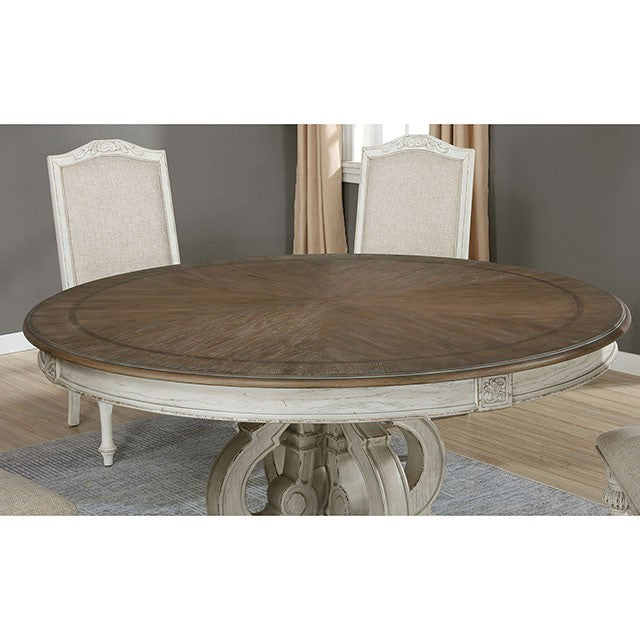 Arcadia Dining Table Set - Furniture House (VA)