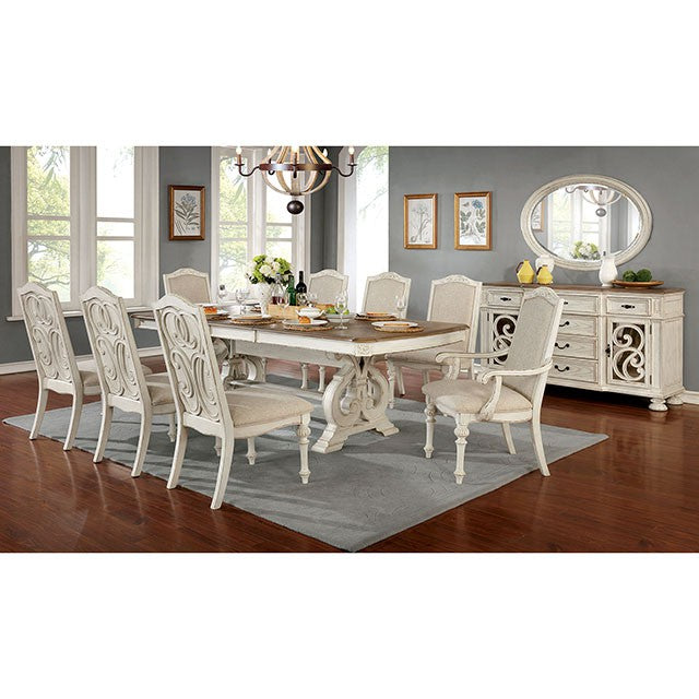Arcadia Dining Table Set - Furniture House (VA)