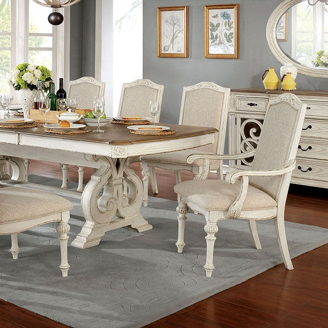 Arcadia Dining Table Set - Furniture House (VA)