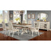 Arcadia Dining Table Set - Furniture House (VA)