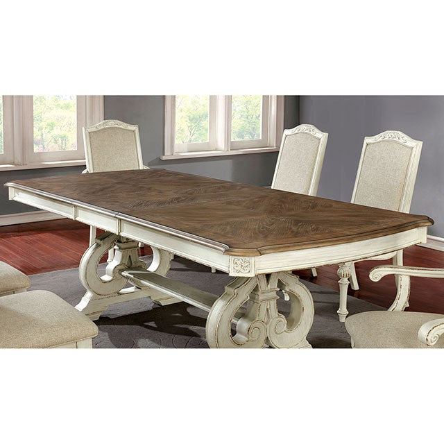 Arcadia Dining Table Set - Furniture House (VA)