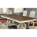 Arcadia Dining Table Set - Furniture House (VA)