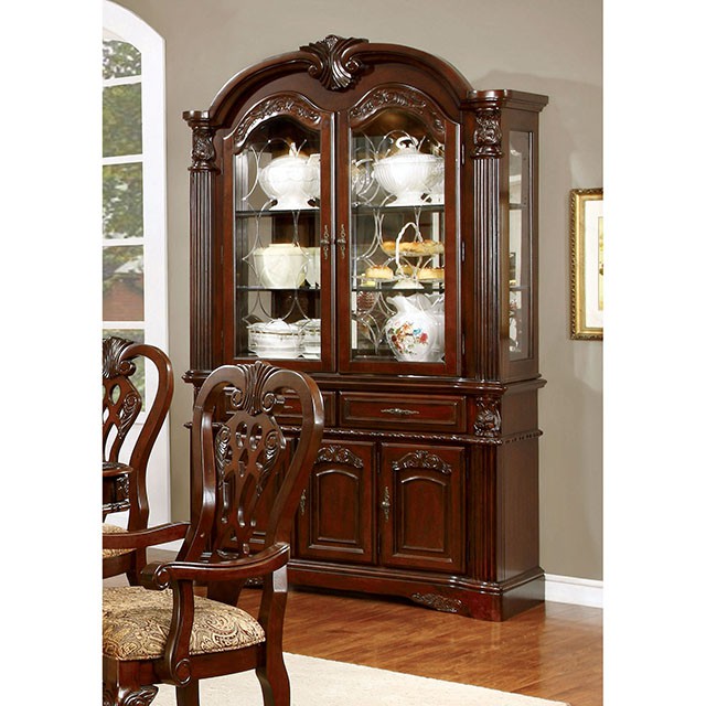 Elana Dining Table Set - Furniture House (VA)