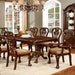 Elana Dining Table Set - Furniture House (VA)
