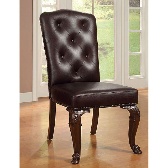 Bellagio 5 Pc Dining Table Set - Furniture House (VA)