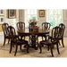 Bellagio 5 Pc Dining Table Set - Furniture House (VA)
