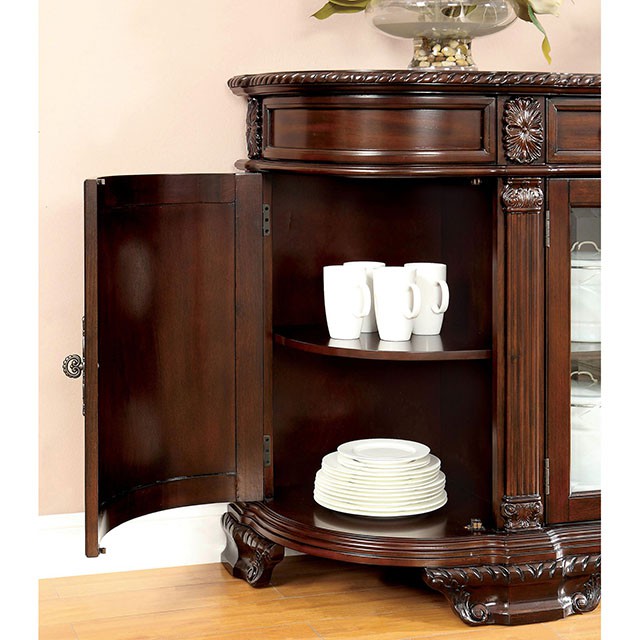 Bellagio 5 Pc Dining Table Set - Furniture House (VA)