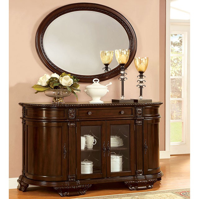 Bellagio 5 Pc Dining Table Set - Furniture House (VA)