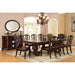 Bellagio 5 Pc Dining Table Set - Furniture House (VA)