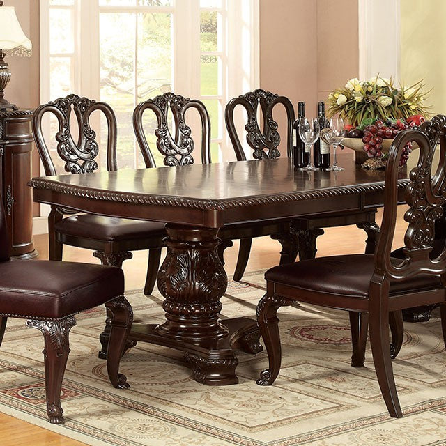 Bellagio 5 Pc Dining Table Set - Furniture House (VA)