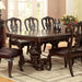 Bellagio 5 Pc Dining Table Set - Furniture House (VA)