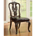 Bellagio 5 Pc Dining Table Set - Furniture House (VA)