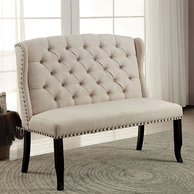 Sania Dining Table Set - Furniture House (VA)
