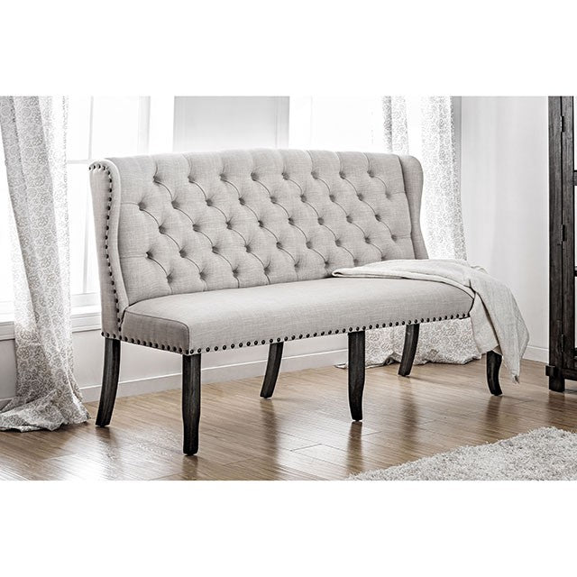 Sania Dining Table Set - Furniture House (VA)