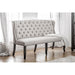 Sania Dining Table Set - Furniture House (VA)
