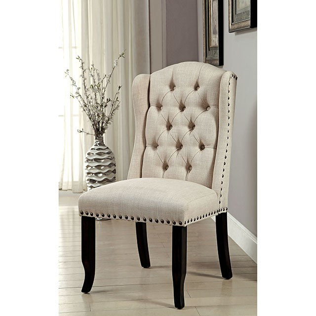Sania Dining Table Set - Furniture House (VA)