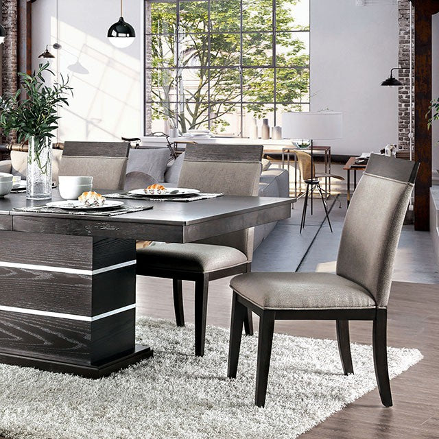 modoc 7 Pc Dining Table Set