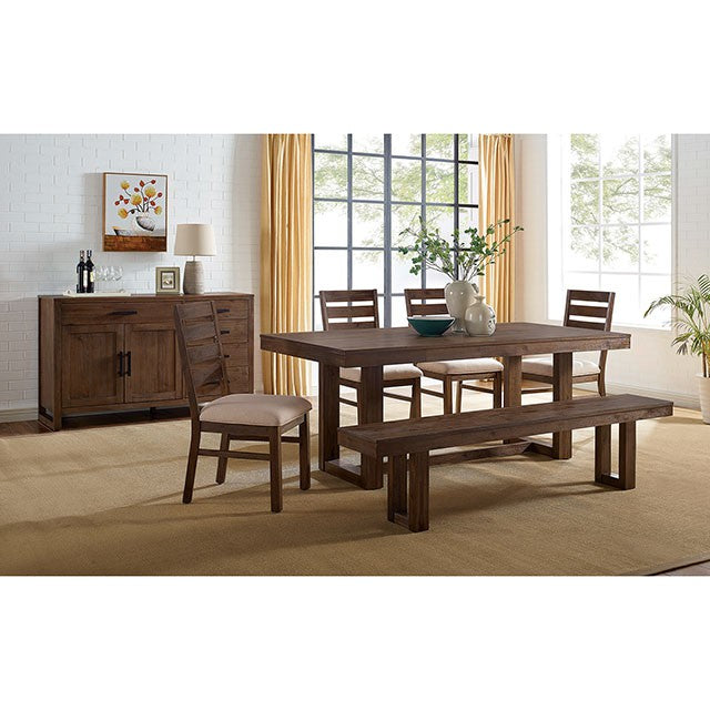 Lidgerwood Dining Table