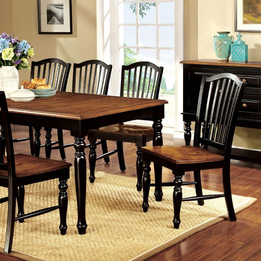 Mayville Dining Table Set - Furniture House (VA)