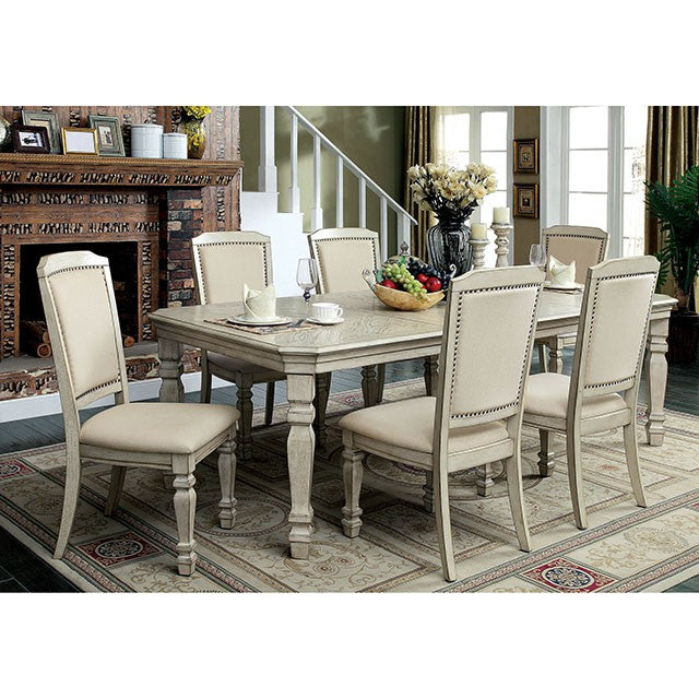 Holcroft Dining Table Set