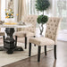 Elfredo 5 Pc Dining Table Set - Furniture House (VA)