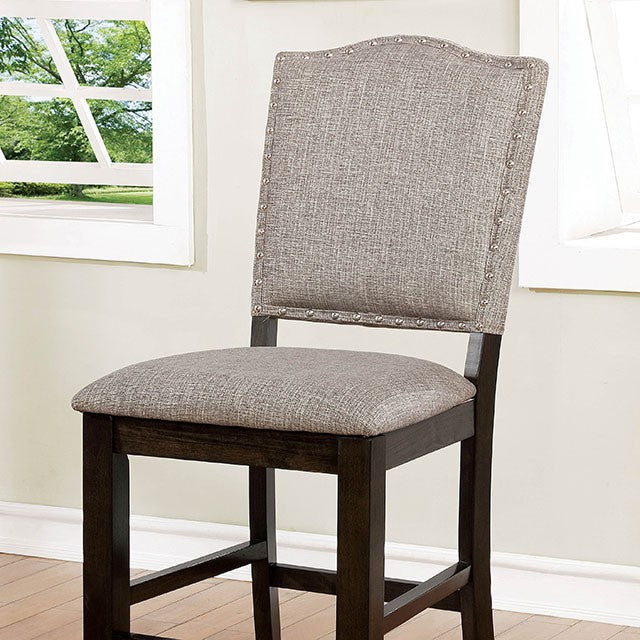 Teagan Counter Ht. Chair (2/Ctn)