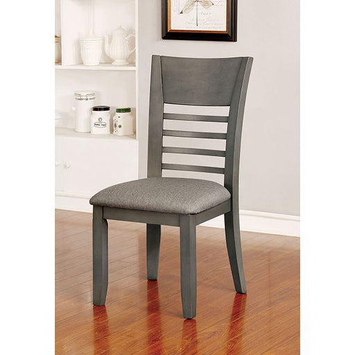 Hillsview Side Chair (2/Ctn) - Furniture House (VA)
