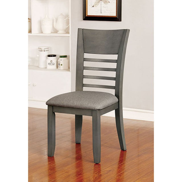 Hillsview Side Chair (2/Ctn) - Furniture House (VA)