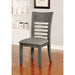Hillsview Side Chair (2/Ctn) - Furniture House (VA)