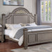 Syracuse Queen Bedroom Set - Furniture House (VA)