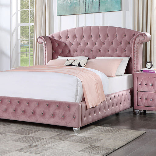 Zohar Bedroom Set - Furniture House (VA)