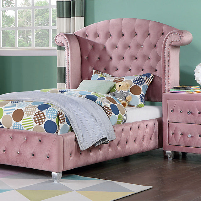 Zohar Bedroom Set - Furniture House (VA)