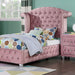 Zohar Bedroom Set - Furniture House (VA)
