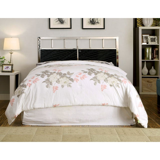 Calvin Cal.King, E.King, Full, & Queen Bed - Furniture House (VA)