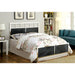 Calvin Cal.King, E.King, Full, & Queen Bed - Furniture House (VA)