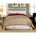 Calvin Cal.King, E.King, Full, & Queen Bed - Furniture House (VA)