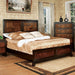 Patra Queen Bedroom Set - Furniture House (VA)