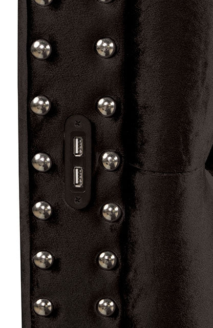 Sansom Bedroom Set - Furniture House (VA)